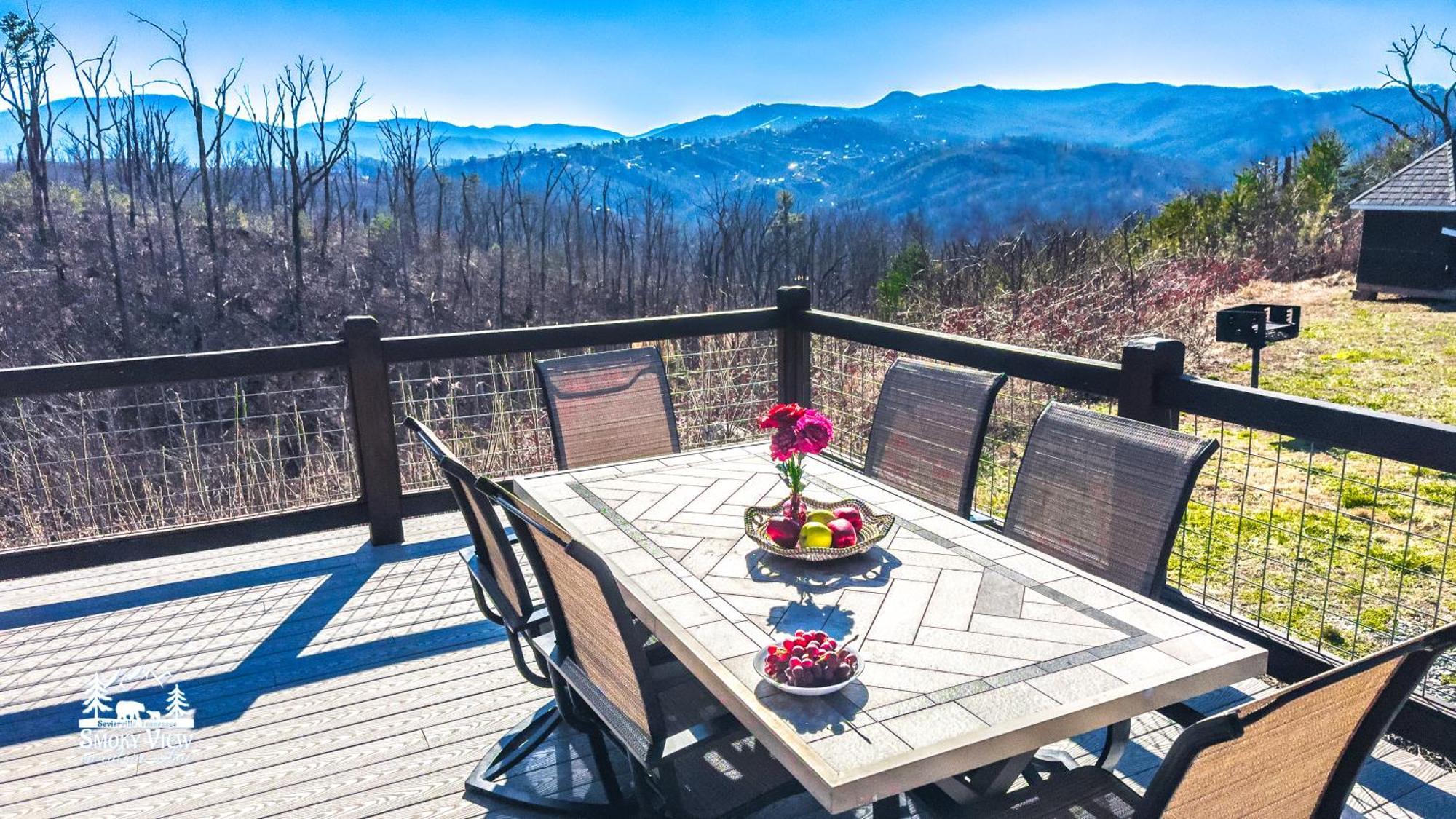 Hébergement de vacances Private Luxury -built 2021-3552 Sf-6 Bed 5 Bath 