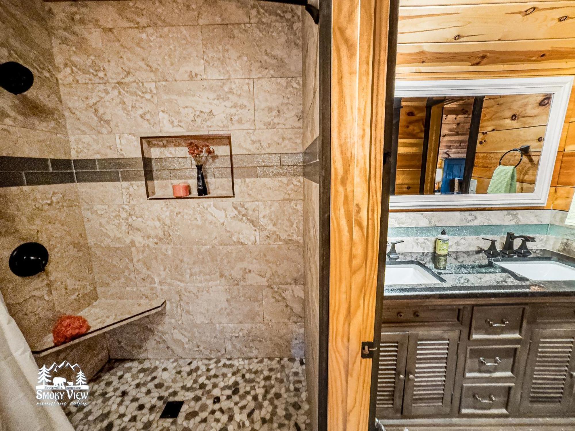 Hébergement de vacances Private Luxury -built 2021-3552 Sf-6 Bed 5 Bath 