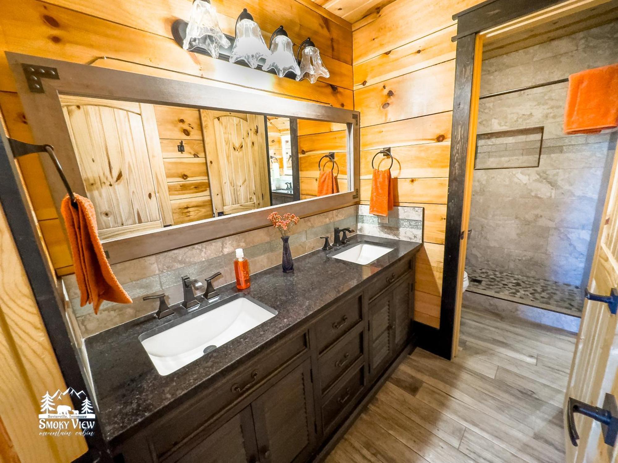 Hébergement de vacances Private Luxury -built 2021-3552 Sf-6 Bed 5 Bath 