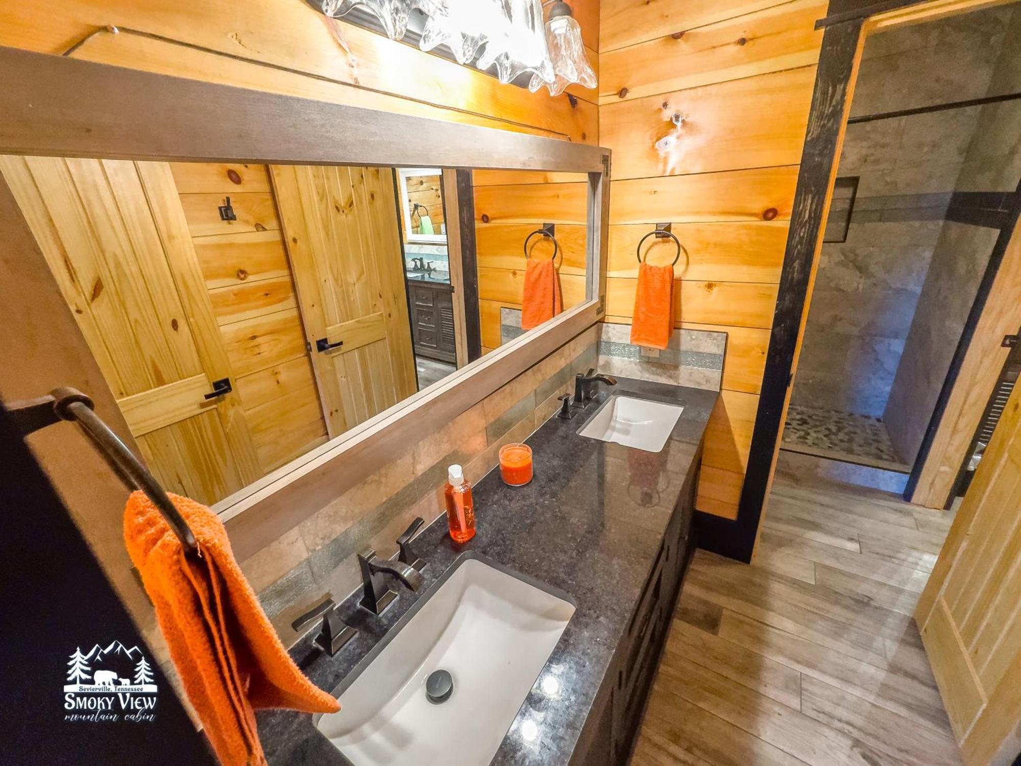 Hébergement de vacances Private Luxury -built 2021-3552 Sf-6 Bed 5 Bath 