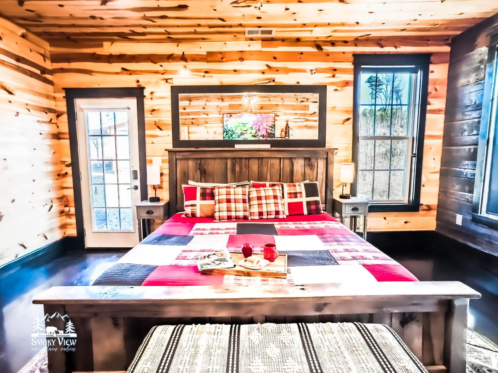 Hébergement de vacances Private Luxury -built 2021-3552 Sf-6 Bed 5 Bath 