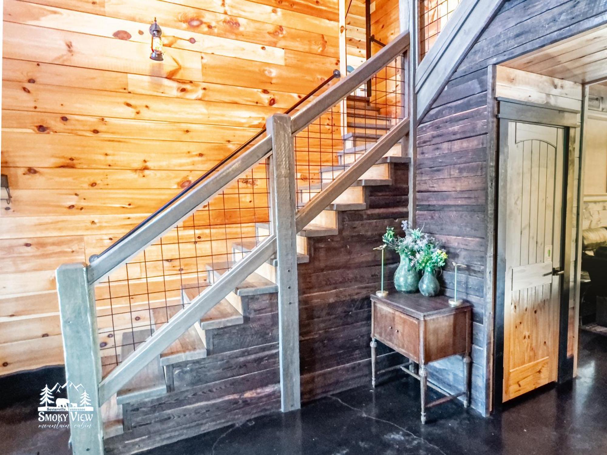Hébergement de vacances Private Luxury -built 2021-3552 Sf-6 Bed 5 Bath 