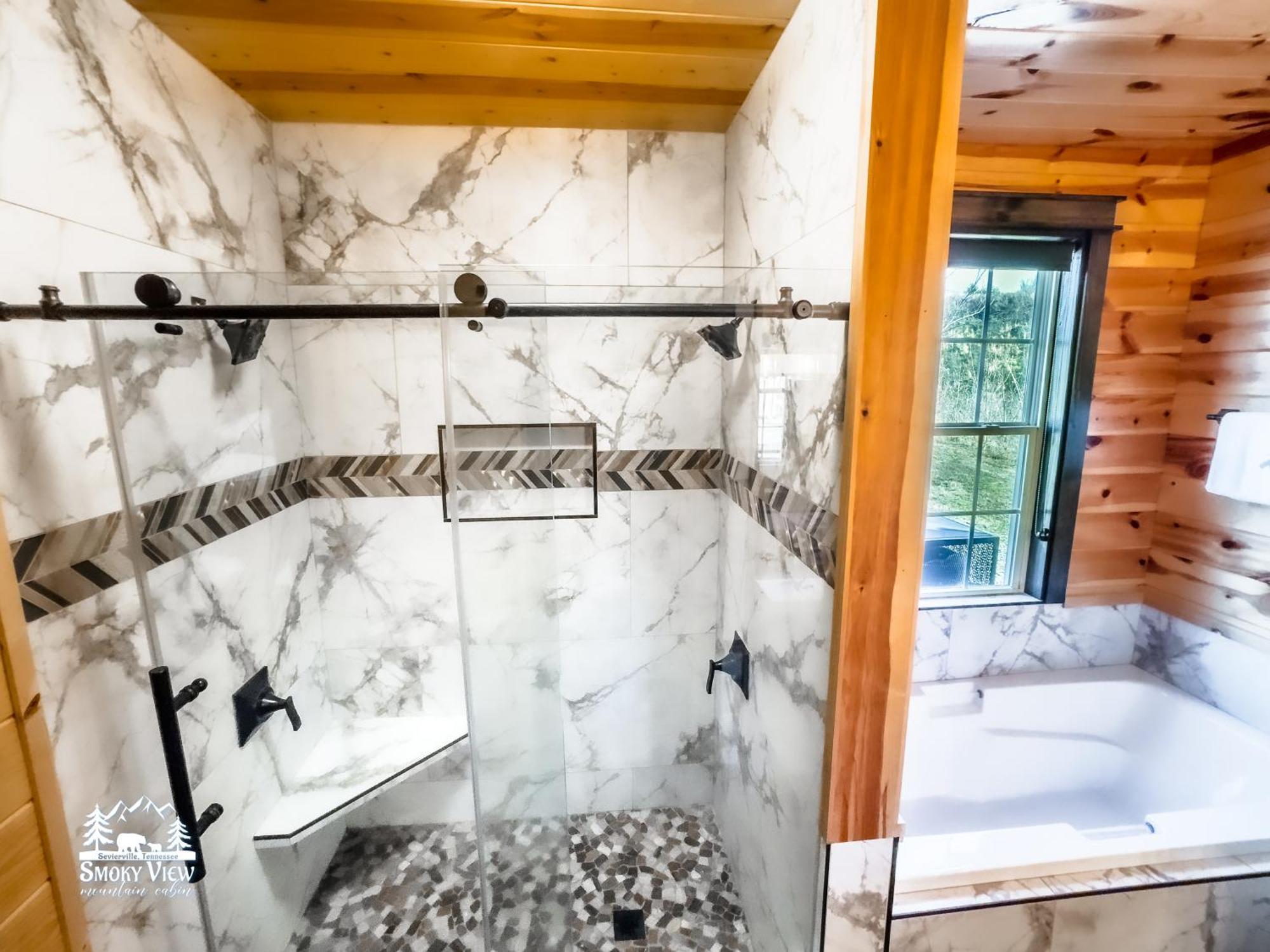 Hébergement de vacances Private Luxury -built 2021-3552 Sf-6 Bed 5 Bath 